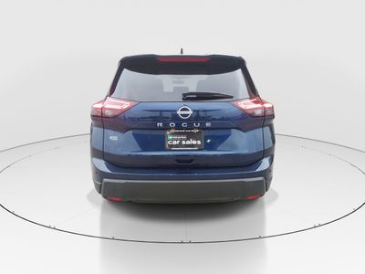 2025 Nissan Rogue - Photo 6