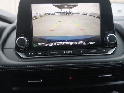 2025 Nissan Rogue - Photo 16