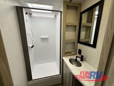2025 Forest River RV Salem FSX - Photo 28
