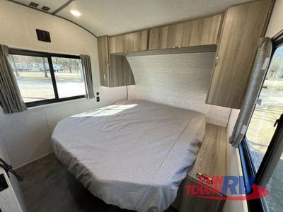 2025 Forest River RV Salem FSX - Photo 29