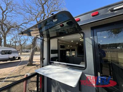 2025 Forest River RV Salem FSX - Photo 13