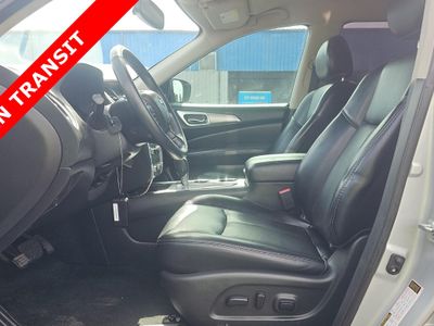 2020 Nissan Pathfinder - Photo 6