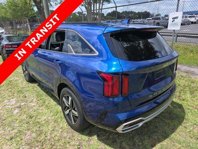 2022 Kia Sorento - Photo 4