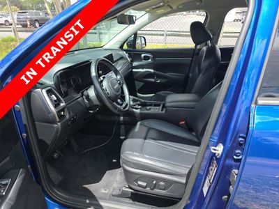 2022 Kia Sorento - Photo 6