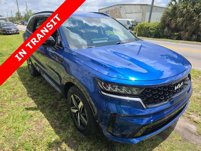 2022 Kia Sorento - Photo 3