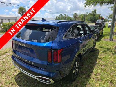 2022 Kia Sorento - Photo 5
