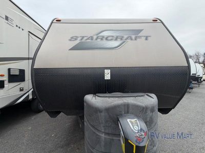 2016 Starcraft AR-ONE MAXX - Photo 3