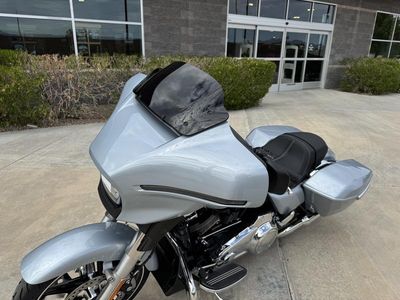 2025 Harley-Davidson FLHX - Street Glide - Photo 9