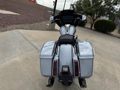 2025 Harley-Davidson FLHX - Street Glide - Photo 6