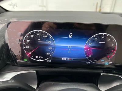 2026 Mercedes-Benz GLB — photo 45 view