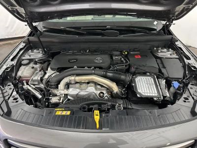 2026 Mercedes-Benz GLB — photo 30 view