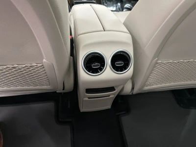 2026 Mercedes-Benz GLB — photo 54 view