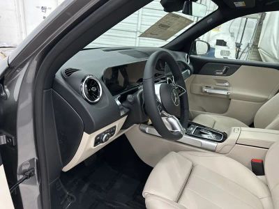 2026 Mercedes-Benz GLB — photo 41 view