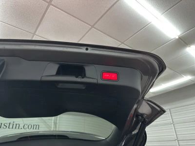 2026 Mercedes-Benz GLB — photo 26 view
