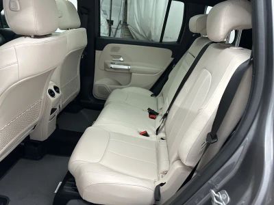 2026 Mercedes-Benz GLB — photo 23 view