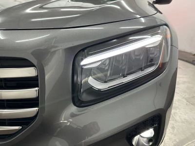 2026 Mercedes-Benz GLB — photo 29 view