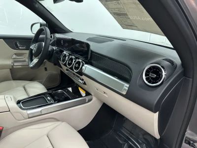 2026 Mercedes-Benz GLB — photo 59 view