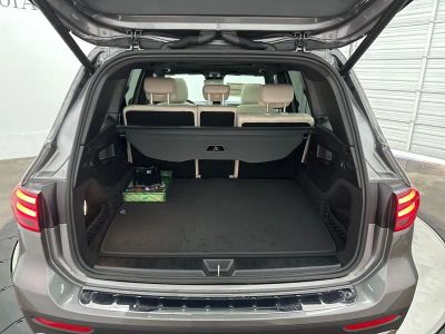 2026 Mercedes-Benz GLB — photo 25 view