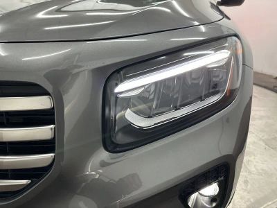 2026 Mercedes-Benz GLB — photo 61 view
