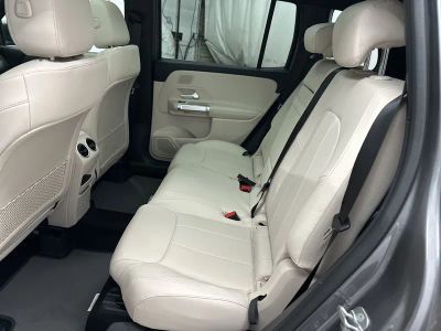 2026 Mercedes-Benz GLB — photo 55 view