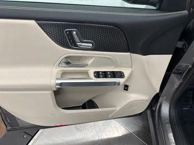 2026 Mercedes-Benz GLB — photo 43 view