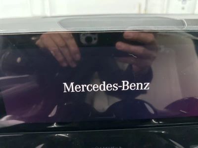 2026 Mercedes-Benz GLB — photo 44 view