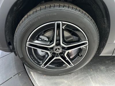 2026 Mercedes-Benz GLB — photo 31 view