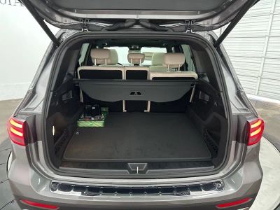 2026 Mercedes-Benz GLB — photo 57 view