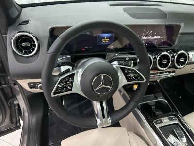 2026 Mercedes-Benz GLB — photo 42 view
