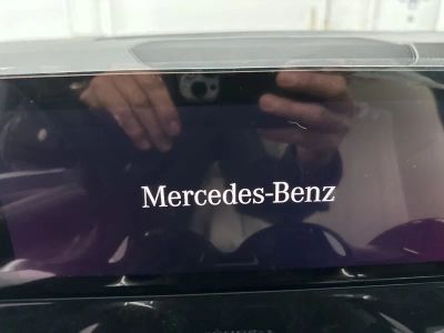 2026 Mercedes-Benz GLB — photo 12 view