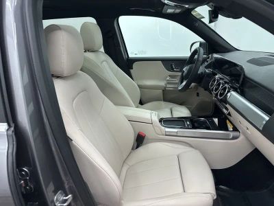 2026 Mercedes-Benz GLB — photo 28 view