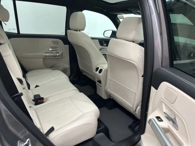 2026 Mercedes-Benz GLB — photo 24 view