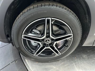 2026 Mercedes-Benz GLB — photo 63 view