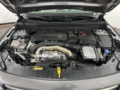2026 Mercedes-Benz GLB — photo 62 view