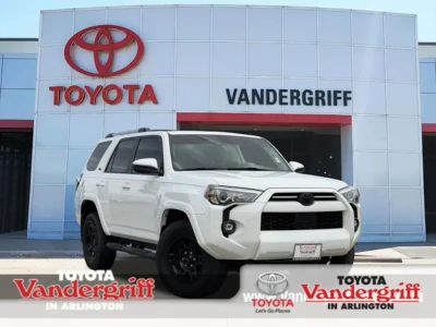2022 Toyota 4Runner - Photo 1