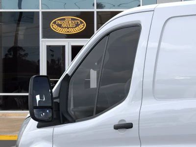 2026 Ford Transit Commercial — photo 20 view