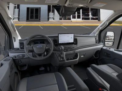 2026 Ford Transit Commercial — photo 9 view