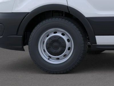 2026 Ford Transit Commercial — photo 19 view