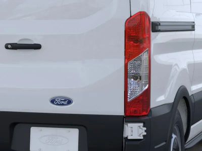 2026 Ford Transit Commercial — photo 21 view