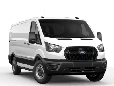 2026 Ford Transit Commercial — photo 25 view