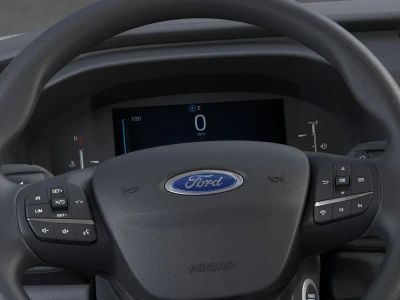2026 Ford Transit Commercial — photo 13 view