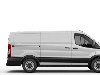 2026 Ford Transit Commercial — photo 26 view