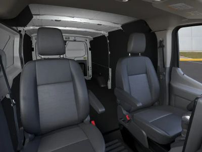 2026 Ford Transit Commercial — photo 10 view