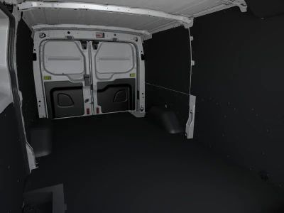 2026 Ford Transit Commercial — photo 11 view