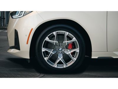 2026 BMW X3 30 xDrive - Photo 7