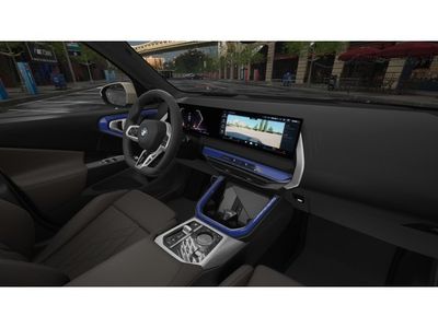 2026 BMW X3 30 xDrive - Photo 14