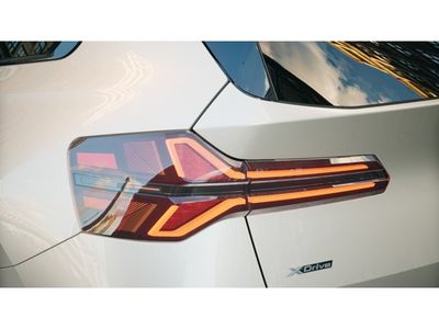 2026 BMW X3 30 xDrive - Photo 8
