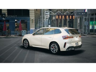 2026 BMW X3 30 xDrive - Photo 2