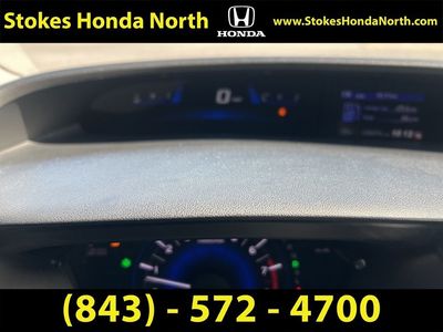 2014 Honda Civic - Photo 10