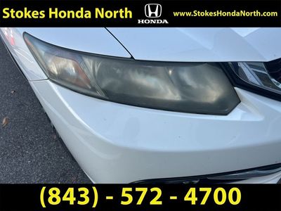 2014 Honda Civic - Photo 5